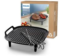NUEVO Juego de parrilla Philips HD9946 00 AirFryer 6.2L placa de parrilla pin...