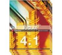 Nuevo Juglar 4 Libro 1 2 Y 3