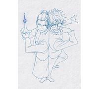 Nuevo Jujutsu Kaisen: Hidden Inventory/Premature Death Movie Blu-ray Japón In...