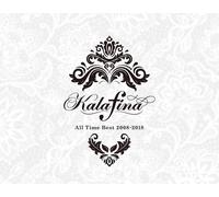 Kalafina - All Time Best.. -Box Set-