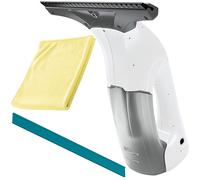 NUEVO Karcher Limpiador de Ventanas WV 1 Bath Edition 1.633-619.0 Batería...
