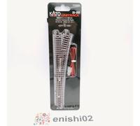 NUEVO Kato N #6 Desvío Derecho con Curva de Radio UniTrack 718mm (28 1/4") 20...