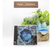 Ghost Pop 通常盤