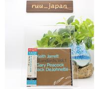 Keith Jarrett - Standards Vol.1 [SHM-SACD]