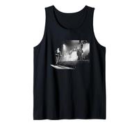 Nuevo Kids On The Block Magic Summer Tour Boy Band Camiseta sin Mangas