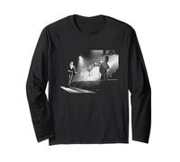 Nuevo Kids On The Block Magic Summer Tour Boy Band Manga Larga