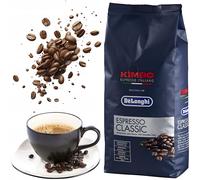 NUEVO Kimbo Espresso Classic granos de café 1 kg Arábica Robusta mezcla