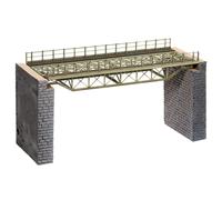 Noch-Tablero de Puente Recto, Colores. (67024)