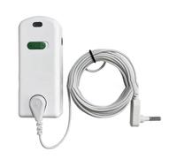 Nuevo kit de comprobador de almohadillas de tierra Mes de la Tierra Comprobador de continuidad de tierra para productos de puesta a tierra S