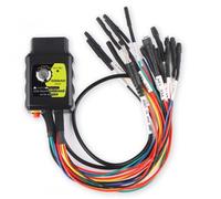 Nuevo kit de lectura/escritura de datos de caja de cambios GO-DIAG GT105 ECU IMMO Plus GT107 DSG para DQ250, DQ200, VL381, VL300, DQ500, DL501