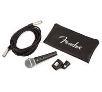Nuevo Kit De Micrófono Dinámico FENDER P-52S - Cardoide - 0699023000