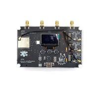 Nuevo Kit de Prueba de Seguridad Inalámbrica RF CLOWN V2.0 ESP32, Analizador BLE NRF24L01, Herramienta de Pruebas de Penetración con OLED