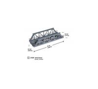 Nuevo Kit De Puente De Pre-Flujo H0 21330