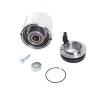 Nuevo kit de reparación de embrague de acoplador viscoso diferencial trasero CV6Z-4A232-A CV6Z4A232A 2013-2021 compatible con Ford Edge Flex/Lincoln Car Parts