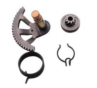 Nuevo Kit de reparación de resorte de piñón de engranaje de arranque for KTM 50 65 50CC 65CC Mini SR SX 45133052000 Integral