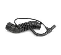 Nuevo kit de tubo de succión de filtro de aire de entrada de coche 7751361 negro para Fiat Panda 900