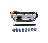 Nuevo Kit de Unidad de fusor Apto for Piezas de Impresora HP M630, Mantenimiento de Servicio B3M78A/ B3M77A(B3M78A 220V)