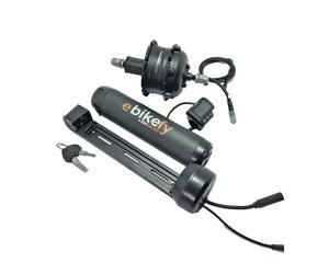 Nuevo Kit EBIKEFY con Bateria de 7 Ah, Motor 250W 27,5"