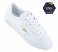 Lacoste Powercourt 2.0 42 Blanco
