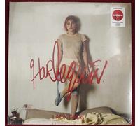 Nuevo Lady Gaga - Harlequin Vinilo LP Interscope 602475066477 (2024)