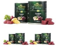 NUEVO Lata Perro ADULTO: Cordero y Patata, 800 g, Perro (Paquete de 3)