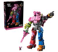 NUEVO LEGO Fortnite 77078 Mecha Team Leader 2503 piezas juguete de construcci...