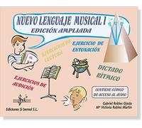 Nuevo Lenguaje Musical 1