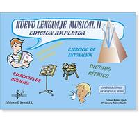 NUEVO LENGUAJE MUSICAL 2