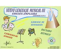 Nuevo Lenguaje Musical: 3