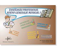 NUEVO LENGUAJE MUSICAL 5 | Gabriel Robles Ojeda, Maria Victoria Robles MartÍn