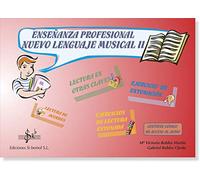 NUEVO LENGUAJE MUSICAL 6