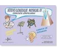 NUEVO LENGUAJE MUSICAL 4