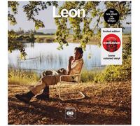 Nuevo Leon Bridges - Leon Vinilo LP Columbia 19802829311 (2024)
