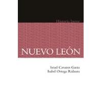 Nuevo León. Historia Breve (ebook)