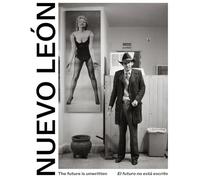 Nuevo Leon: The future is unwritten / El futuro no está escrito