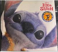 Nuevo Lilo Y Stitch Disco De Vinilo Disney D004716111 (2025)