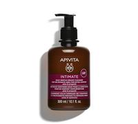 Apivita Limpiadora íntima cremosa suave Lady 300 ml