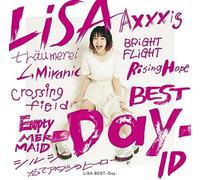 LiSA BEST -Day-