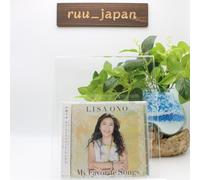 Nuevo Lisa Ono - mis canciones favoritas [CD]