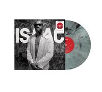 Nuevo Lo Mejor De Isaac Hayes Vinilo LP Stax CR00894 (2025)