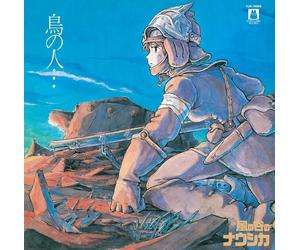 [Nuevo LP]Joe Hisaishi/Nausicaa Of The Valley Of Wind: Image Album (TJJA10008...