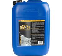 Nuevo Lubricante Power G 10W-40 Semisintético para Vehículos A Gasolina Y Diesel