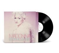 Nuevo Madonna - Bedtime Stories: The Untold Capítulo Vinilo LP Sire R1-727106 (