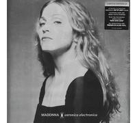 Nuevo Madonna - Veronica Electronica Limitado EP De Vinilo Maverick RCV1-725398