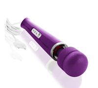 Nuevo Magic Wand Masajeador BuyAndFeelGood, 1 Cabezal, Vibración