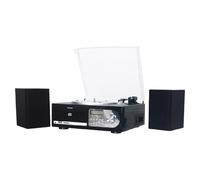 Nuevo Majestic TT-38R Negro