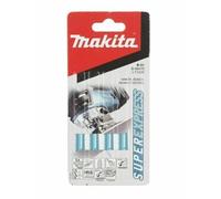 NUEVO Makita B-06476 B-51 Super Express hoja de sierra de calar - paquete de ...