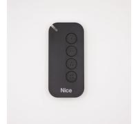 Nice Mando a distancia MyGo4 4 botones – 433,92 MHz – Sustituye FLO, Flor-S, One y Flora