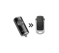 Nuevo mando a distancia Allotech Hor4 compatible con Hormann Hsm2 868, hsm4 868, Hormann Hs1 868, hs2 868, hs4 868