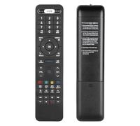 Nuevo mando a distancia compatible con Formuler Dreamlink T1, T1 Plus, T2+, T2 Prime, T3, Z7+, Z7+ 5G, Z8, Z+, ZX, ZX 5G, Z+ IPTV Box, Z Alpha, Z10 SE, Z Nano, Z Plus, Z+ Neo Controlador de Reemplazo